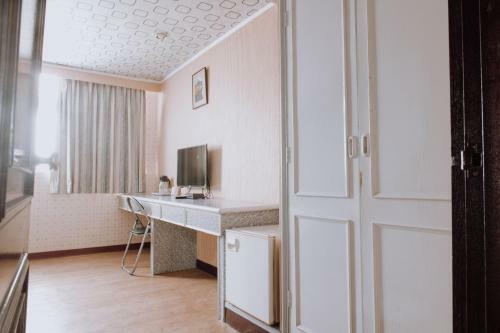 Posada Tong Hsin Hotel