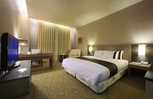 Shinkansen Grand Hotel