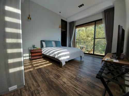 Agroturismo Siang Tsao Yu Chong
