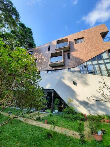 Agroturismo Siang Tsao Yu Chong