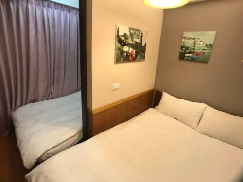 Love Feng Jia Apartment Hotel