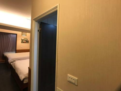 Love Feng Jia Apartment Hotel
