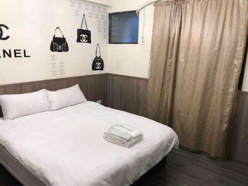 Love Feng Jia Apartment Hotel
