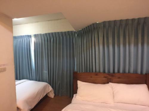 Love Feng Jia Apartment Hotel