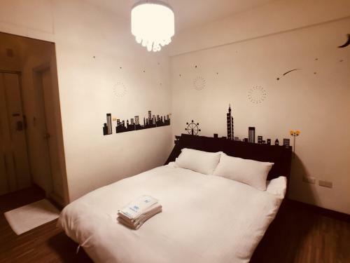 Love Feng Jia Apartment Hotel