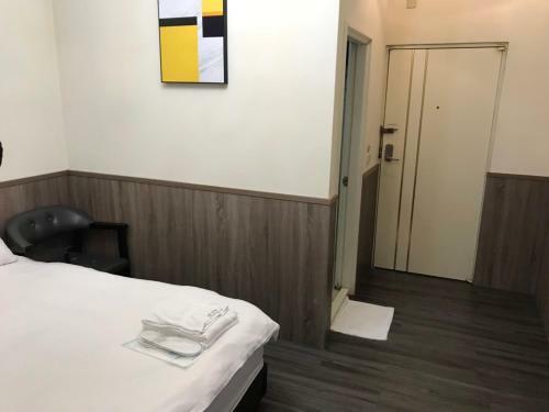 Love Feng Jia Apartment Hotel