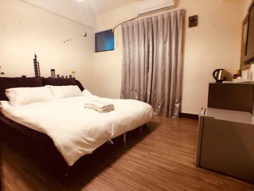 Love Feng Jia Apartment Hotel