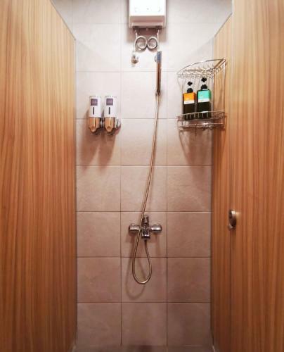 Su Taichung Hostel