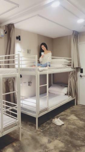 Su Taichung Hostel