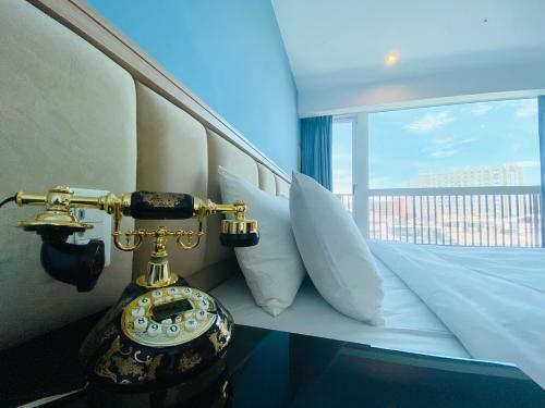 Taichung Enrichlife Hotel