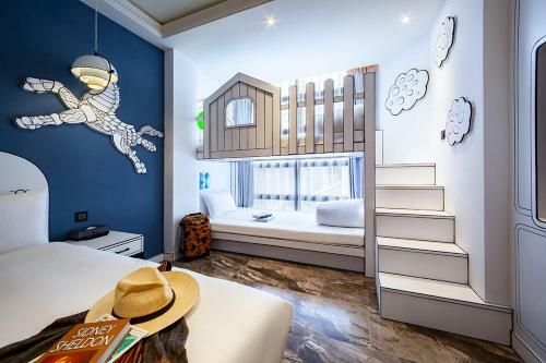 Posada Norway Forest Travel Hotel 3 Taichung