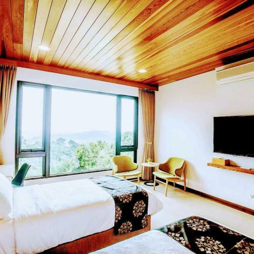 San Shuei Kiwi Homestay