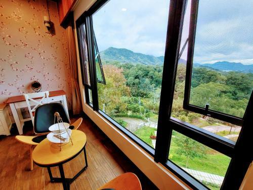 San Shuei Kiwi Homestay