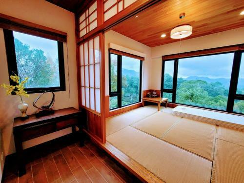 San Shuei Kiwi Homestay
