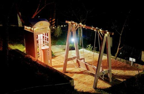 San Shuei Kiwi Homestay