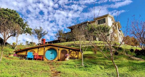 San Shuei Kiwi Homestay