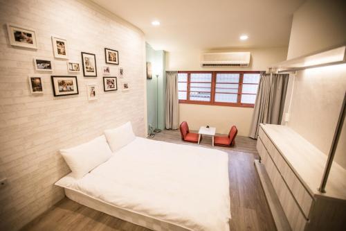 Villa Breeze Tainan Hai'an 2