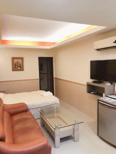 Hostal Taipei 101 Yurman Guesthouse