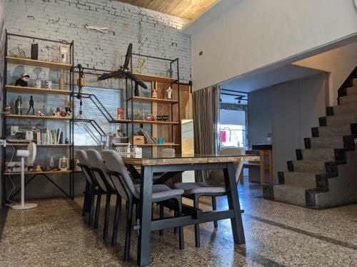 Qianmo - Cheng Tung Homestay