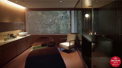 Hotel Radium Kagaya Taipei
