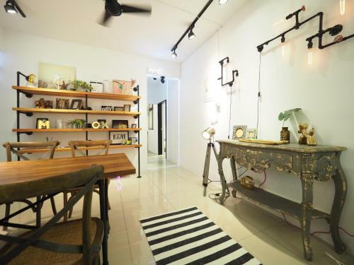 Apartamento Fu Yang