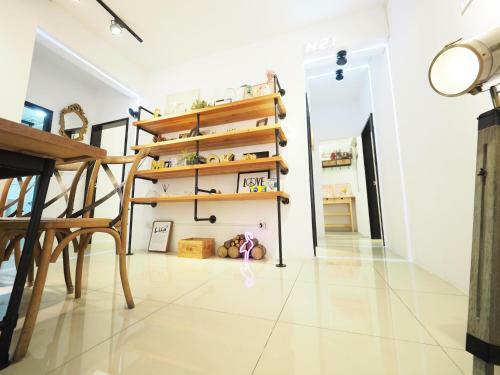 Apartamento Fu Yang