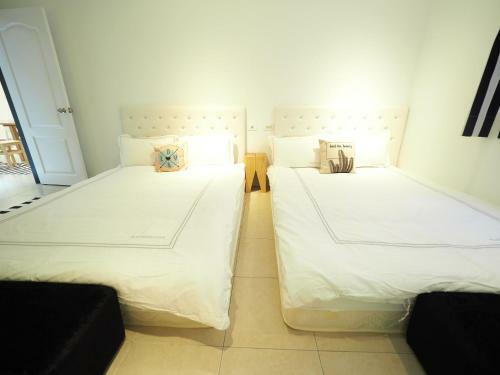 Shin San 12 Apartment