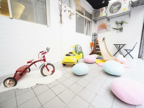 Shin San 12 Apartment