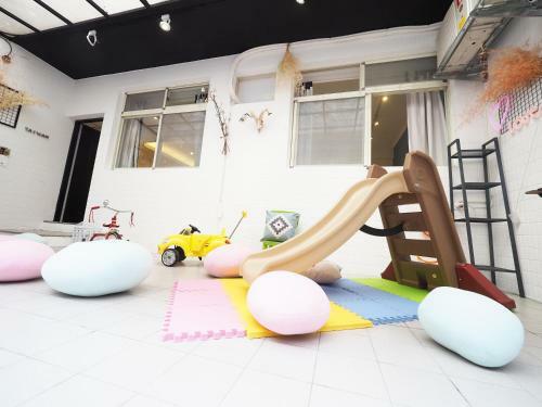 Shin San 12 Apartment
