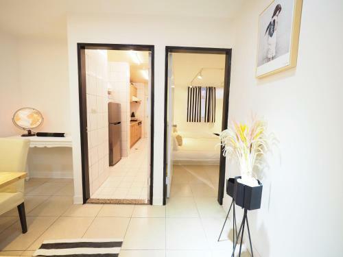 Shin San 12 Apartment