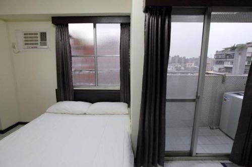 Apartamento Center City Crystal 1b1b ????? 1?1?