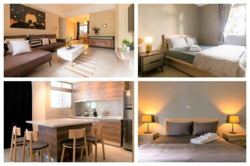Apartamento Perfect Family Home 3b2b