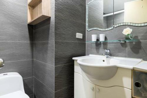 Apartamento Perfect Family Home 3b2b