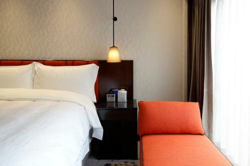 Hotel Tango Inn Taipei Zhongshan