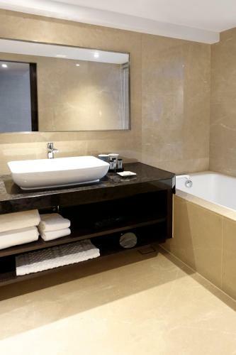 Hotel Tango Inn Taipei Zhongshan