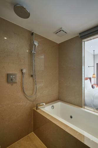 Hotel Tango Inn Taipei Zhongshan
