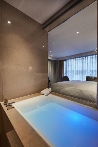 Hotel Tango Inn Taipei Zhongshan