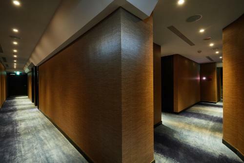 Hotel Tango Inn Taipei Zhongshan