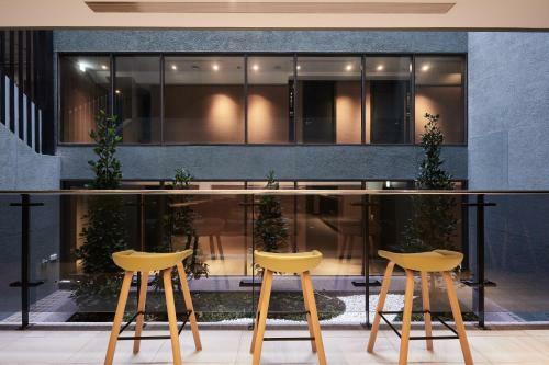 Hotel Tango Inn Taipei Zhongshan