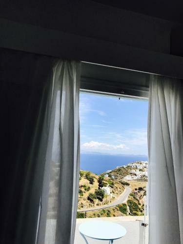 Apartamento To Maro