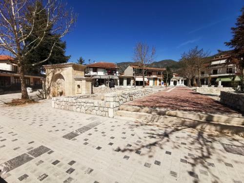 Elatos Apartments
