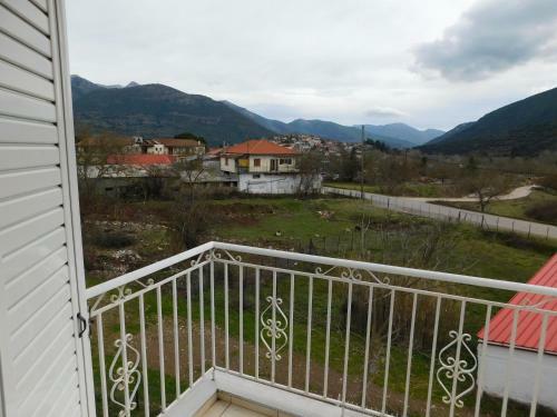 Elatos Apartments
