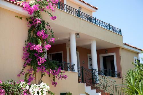 Apartamento Vitoratos Studios