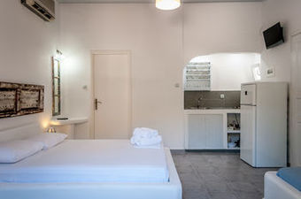 Apartamento Paleochori Studios