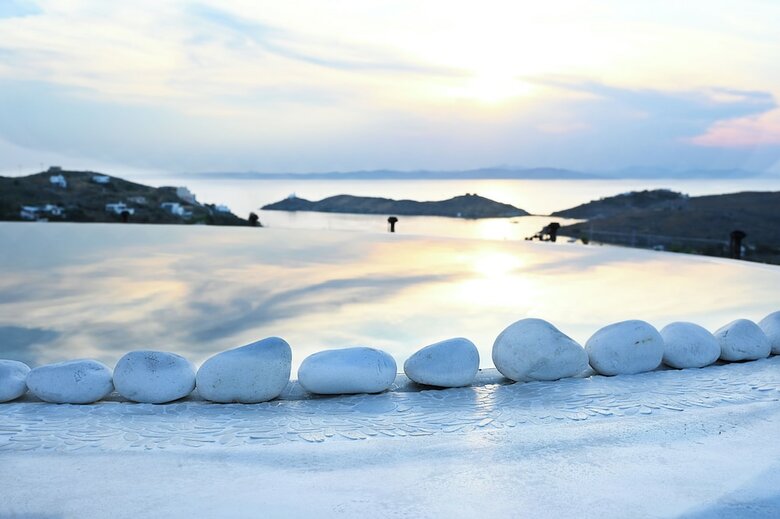 Hotel Aigis Suites