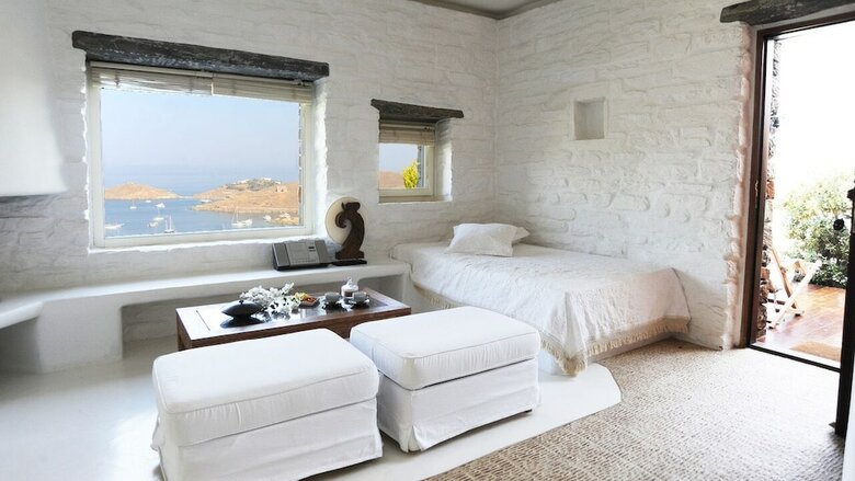 Hotel Aigis Suites