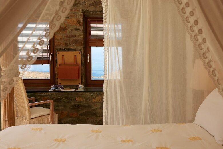 Hotel Aigis Suites