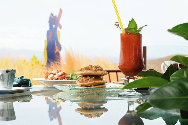 Hotel Aigis Suites