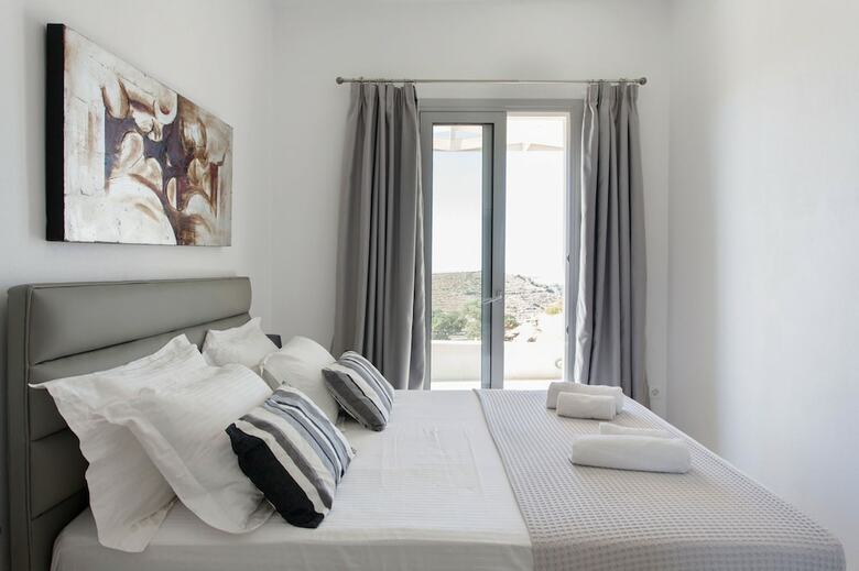 Apartamento Villa Thea