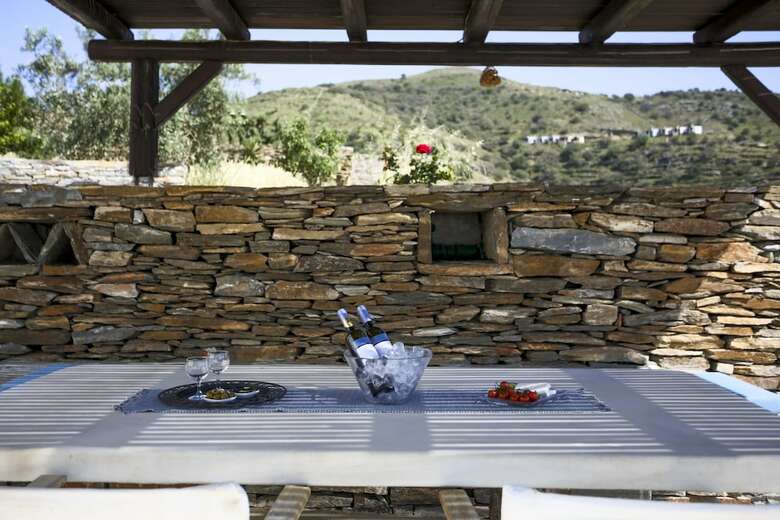 Apartamento Villa Thea